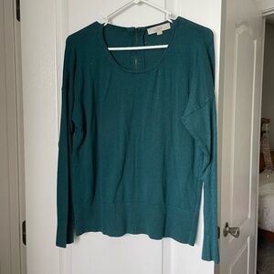 Loft sweater